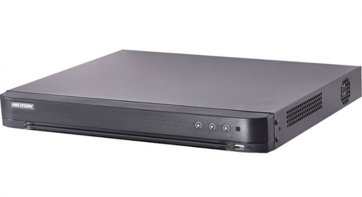 Hikvision IDS-7232HQHI-M2-S 32 C 1080p 1U H.265 AcuSense DVR